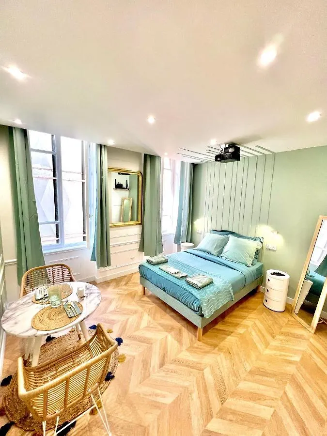 Apartamento Hyper Centre Toulouse Capitole