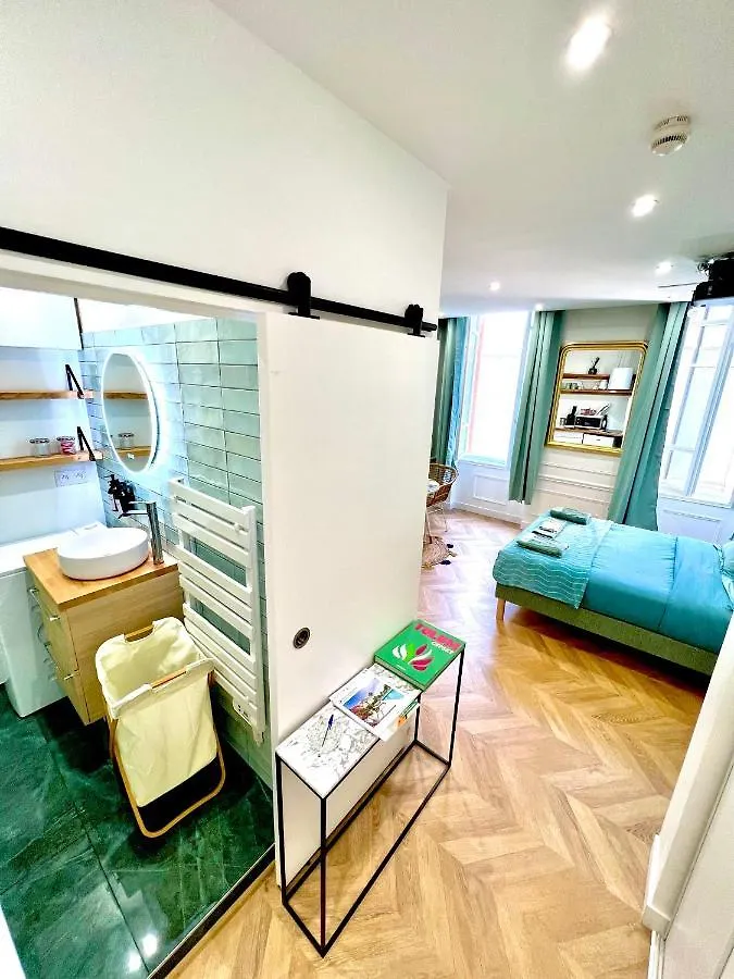 Apartamento Hyper Centre Toulouse Capitole Francia