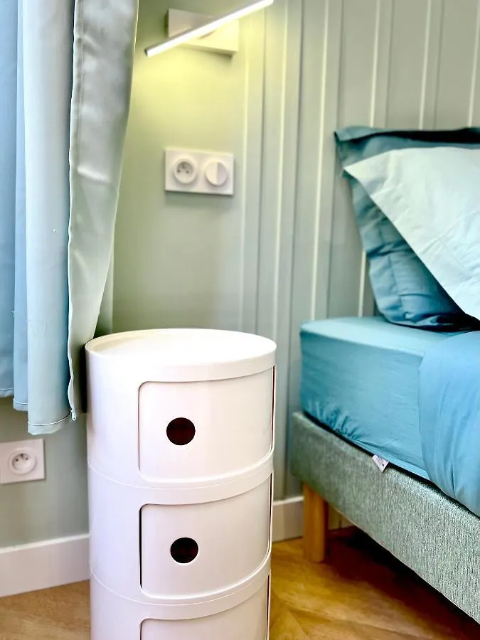 Apartamento Hyper Centre Toulouse Capitole 0*,  Francia