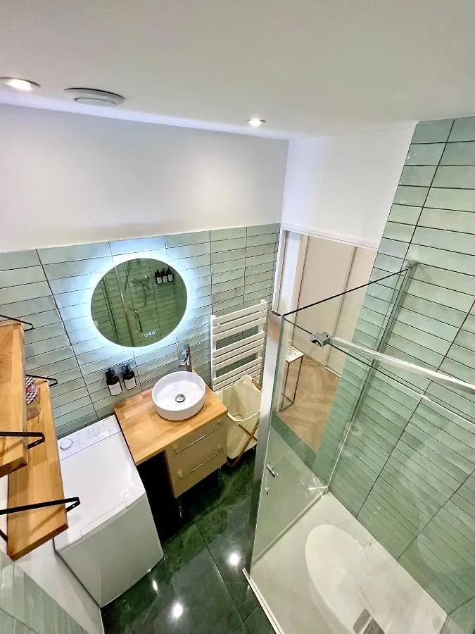 Apartamento Hyper Centre Toulouse Capitole