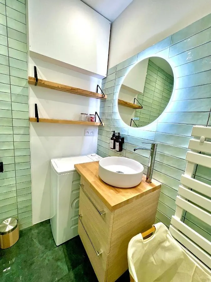 Apartamento Hyper Centre Toulouse Capitole